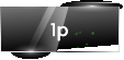 1p